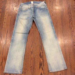 True Religion Men’s Jeans